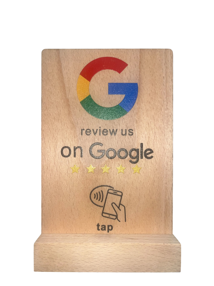 TapReview Bambus ReviewKarte